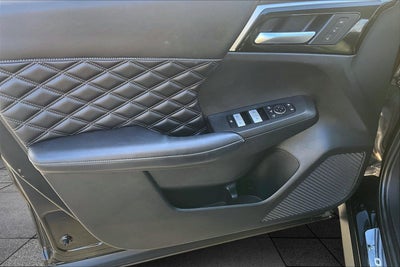 2023 Mitsubishi Outlander SEL