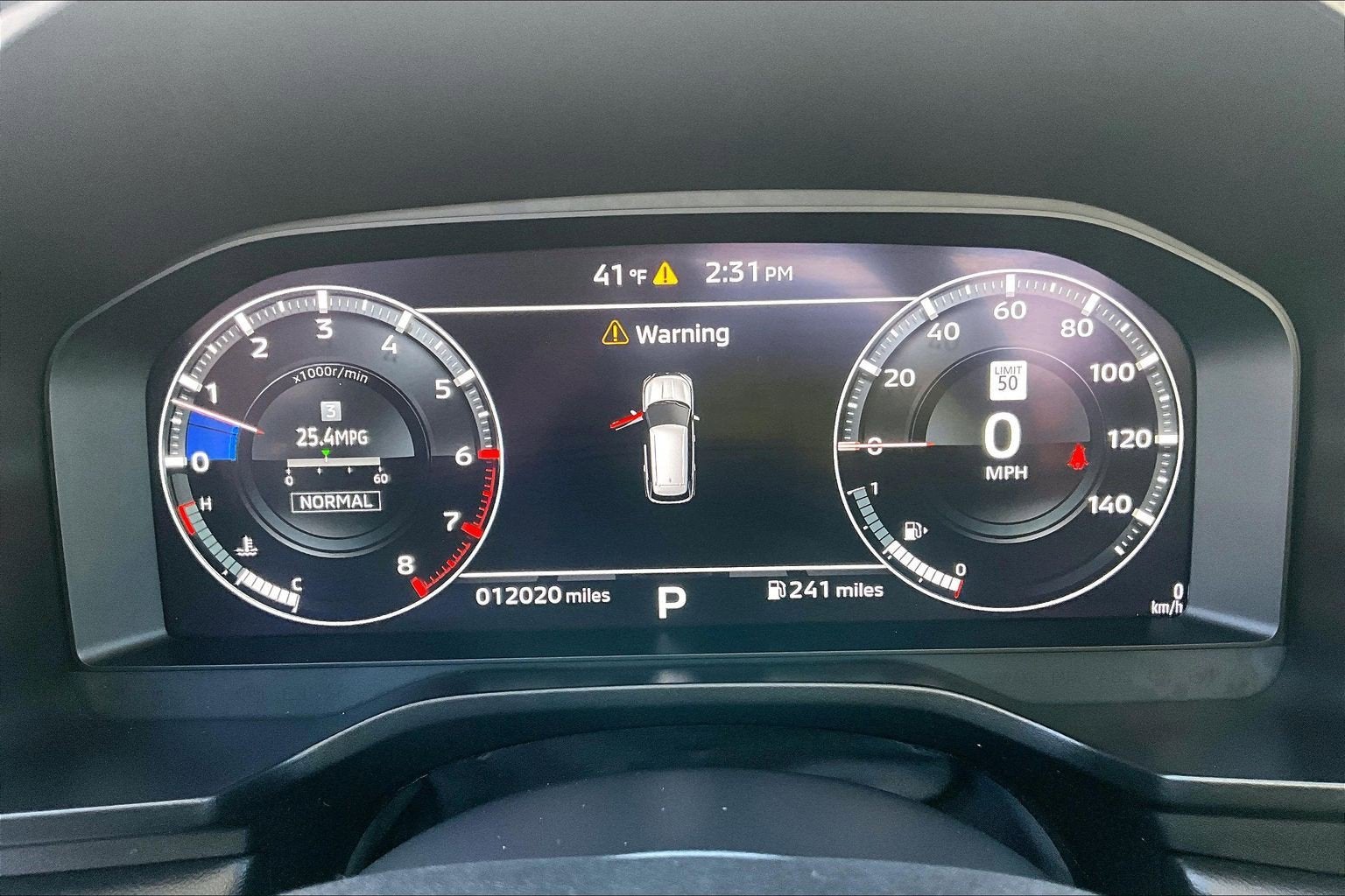 2023 Mitsubishi Outlander SEL