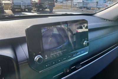 2023 Mitsubishi Outlander SEL