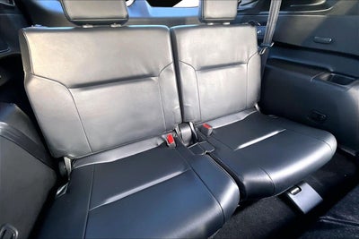 2023 Mitsubishi Outlander SEL