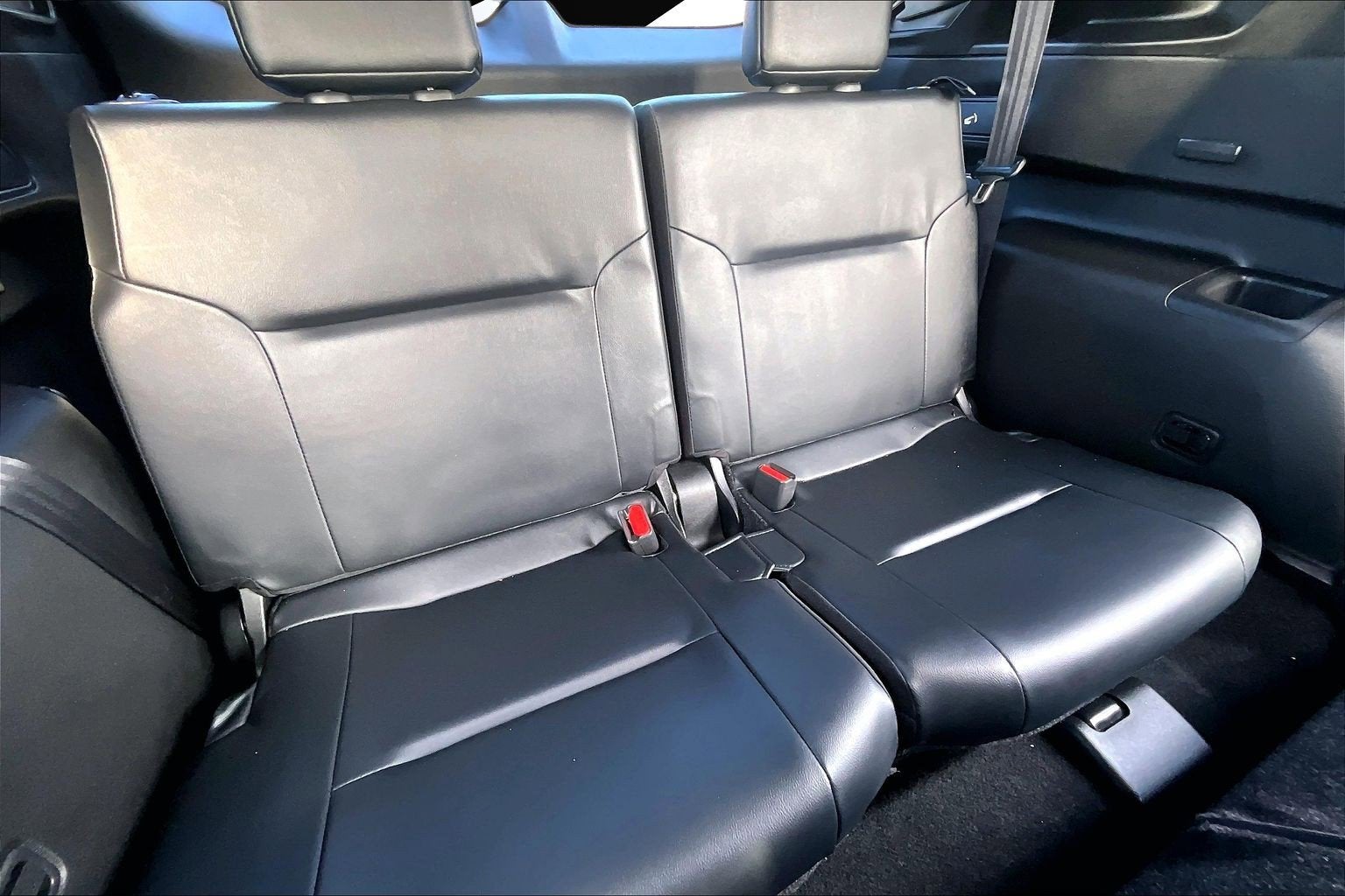 2023 Mitsubishi Outlander SEL