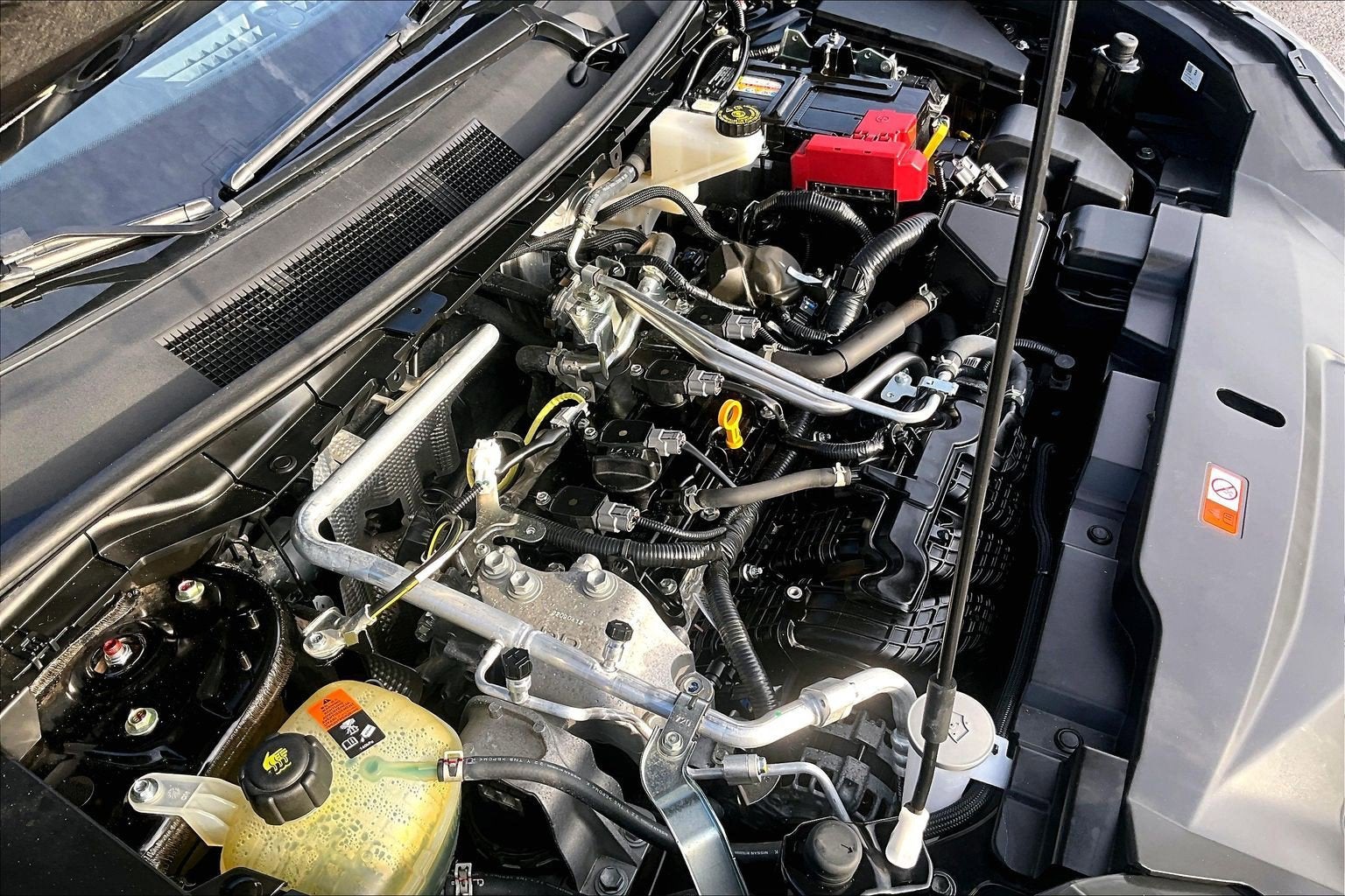 2023 Mitsubishi Outlander SEL