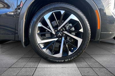 2023 Mitsubishi Outlander SEL