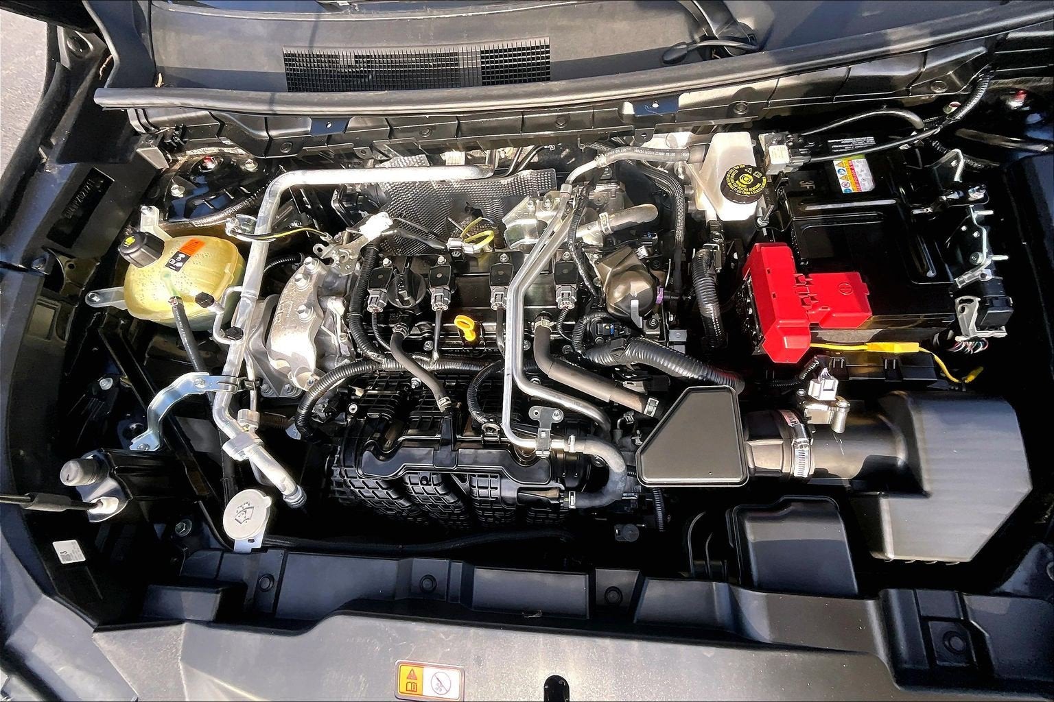 2023 Mitsubishi Outlander SEL