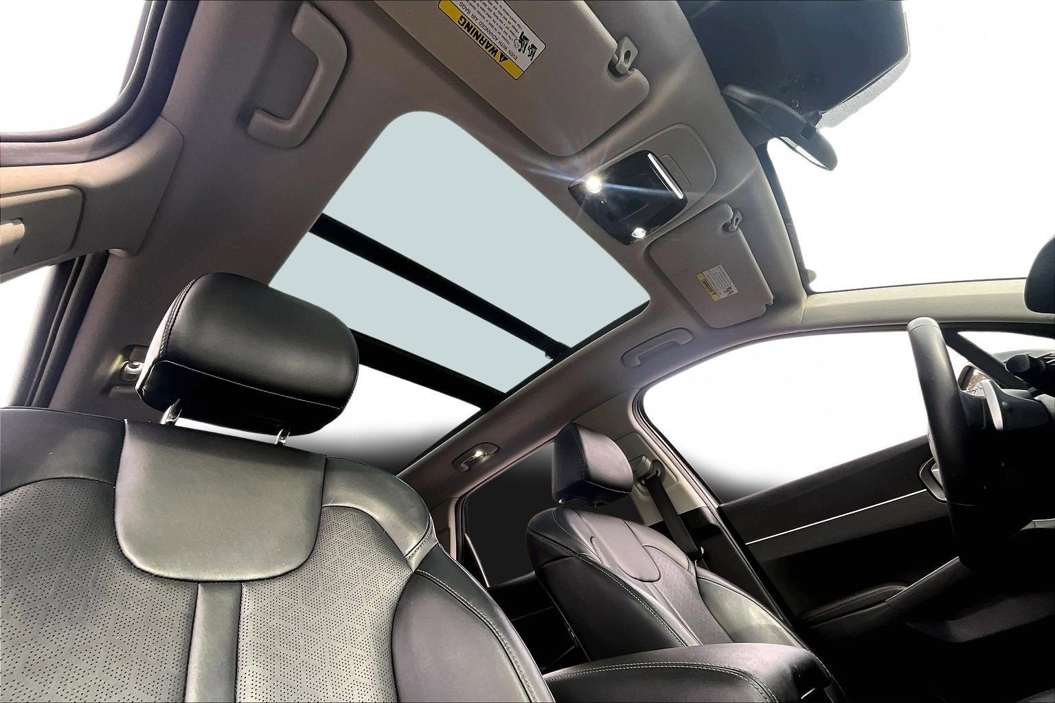 2022 Kia Sorento Hybrid EX