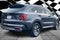 2022 Kia Sorento Hybrid EX
