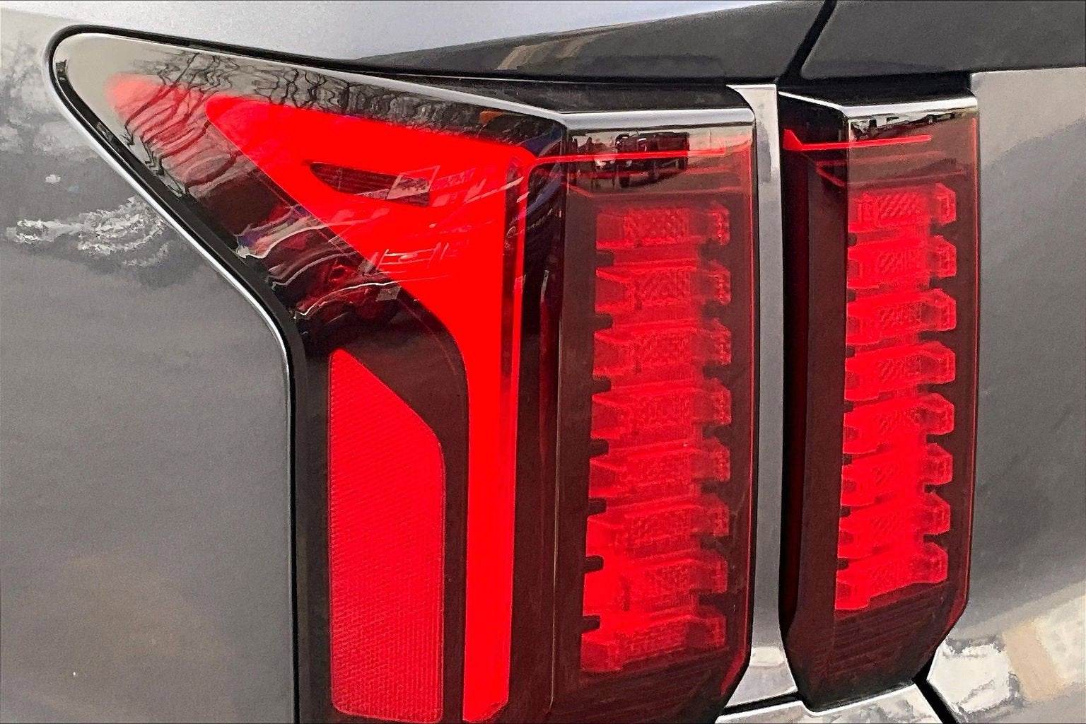 2022 Kia Sorento Hybrid EX