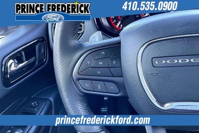 2024 Dodge Durango R/T