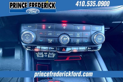 2024 Dodge Durango R/T