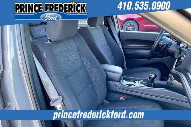 2024 Dodge Durango R/T