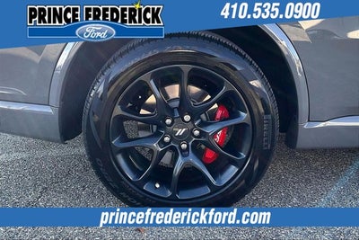 2024 Dodge Durango R/T