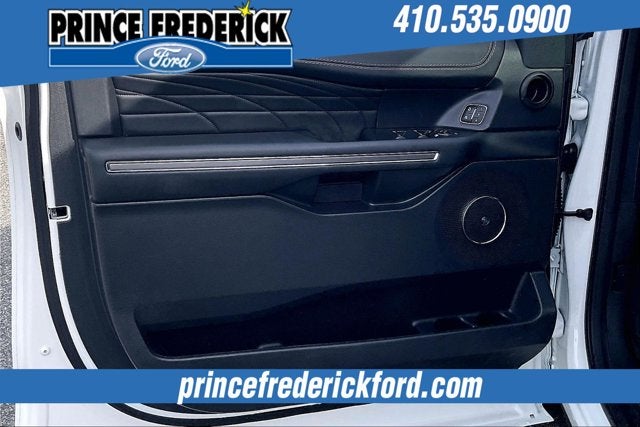 2023 Ford Expedition Max Platinum