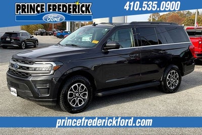2024 Ford Expedition XLT