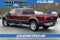 2016 Ford Super Duty F-250 SRW Lariat
