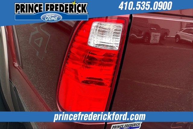 2016 Ford Super Duty F-250 SRW Lariat