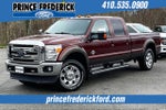 2016 Ford Super Duty F-250 SRW Lariat