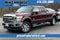 2016 Ford Super Duty F-250 SRW Lariat