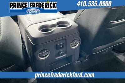 2016 Ford Super Duty F-250 SRW Lariat