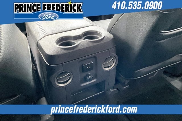 2016 Ford Super Duty F-250 SRW Lariat