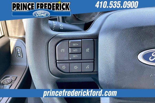 2023 Ford Super Duty F-250 SRW XL