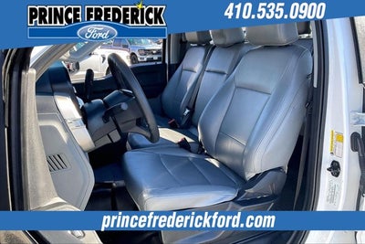 2023 Ford Super Duty F-250 SRW XL