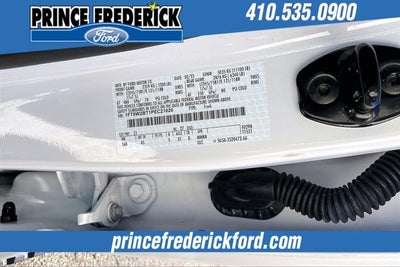 2023 Ford Super Duty F-250 SRW XL