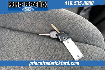 2024 GMC Savana Cargo Van G25