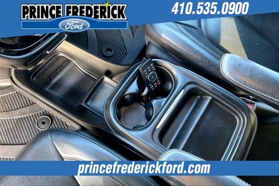 2020 Chrysler Pacifica Hybrid Touring L