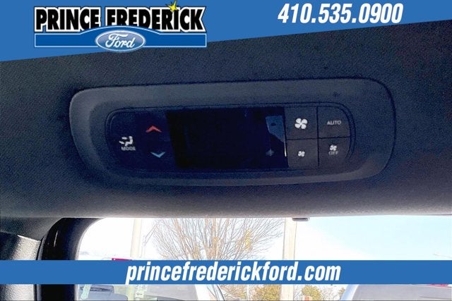 2020 Chrysler Pacifica Hybrid Touring L