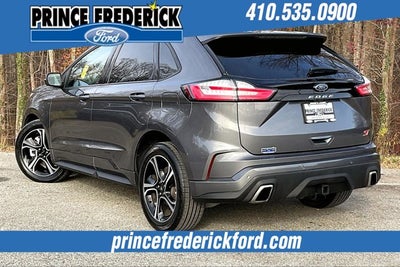 2024 Ford Edge ST