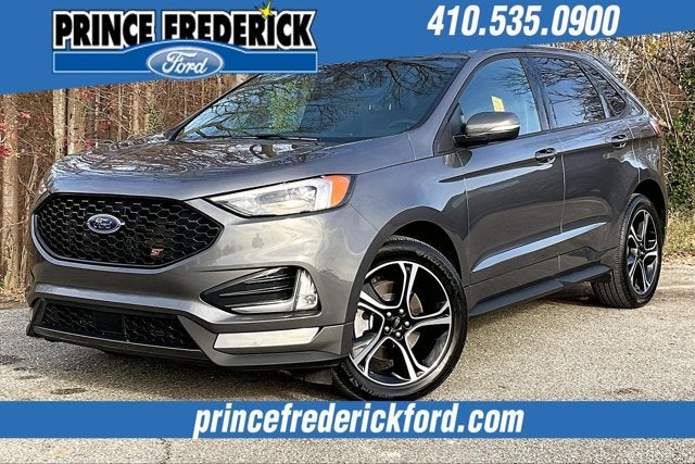 2024 Ford Edge ST