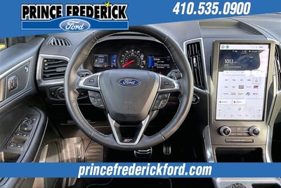 2024 Ford Edge ST