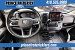 2023 RAM ProMaster Cargo Van 150