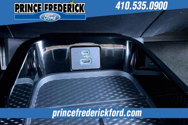 2021 Ford Mustang Mach-E Select