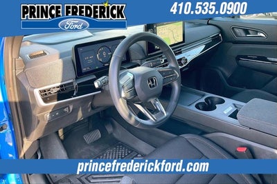 2024 Honda Prologue EX