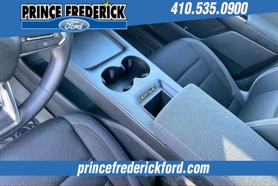 2024 Honda Prologue EX