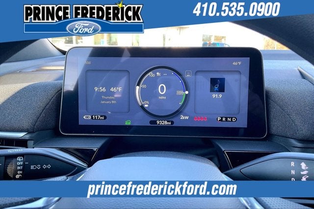 2024 Honda Prologue EX