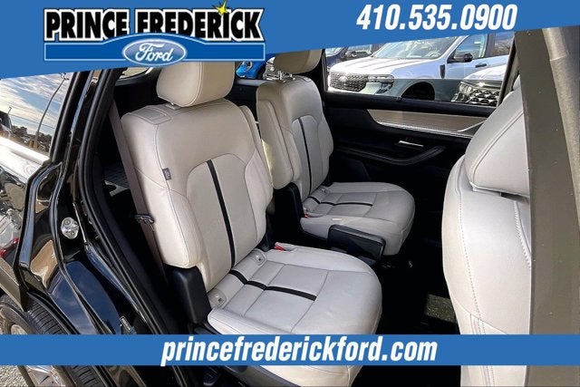 2024 Mazda Mazda CX-90 3.3 Turbo Preferred