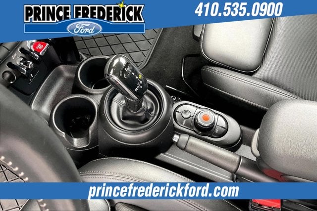 2022 MINI Hardtop 2 Door Cooper S