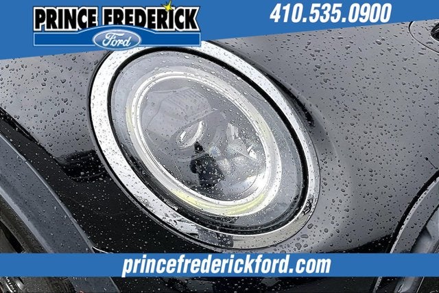 2022 MINI Hardtop 2 Door Cooper S