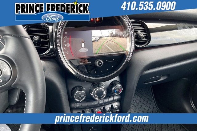 2022 MINI Hardtop 2 Door Cooper S