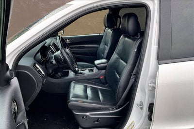 2020 Dodge Durango GT Plus