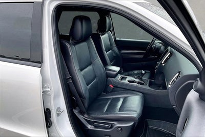 2020 Dodge Durango GT Plus