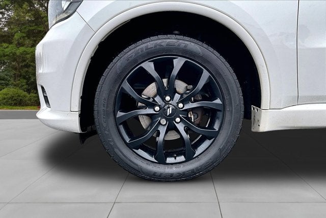 2020 Dodge Durango GT Plus