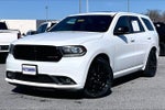 2016 Dodge Durango R/T