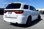 2016 Dodge Durango R/T