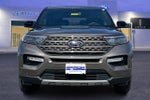 2021 Ford Explorer King Ranch