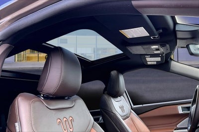 2021 Ford Explorer King Ranch