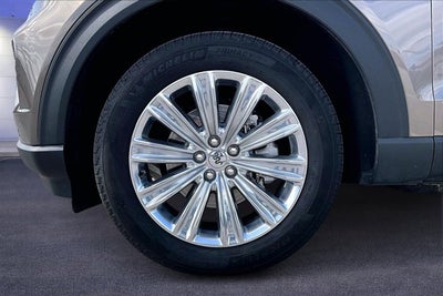 2021 Ford Explorer King Ranch