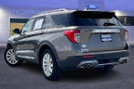 2021 Ford Explorer King Ranch